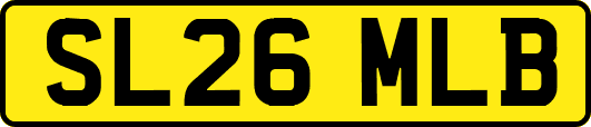 SL26MLB