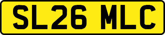SL26MLC