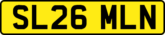 SL26MLN