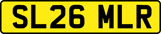 SL26MLR