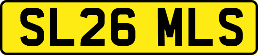 SL26MLS