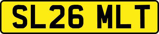 SL26MLT