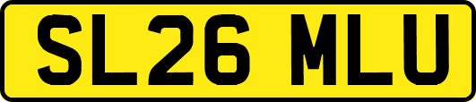 SL26MLU