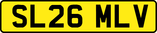 SL26MLV