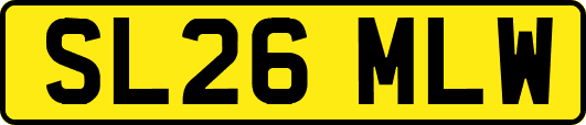 SL26MLW