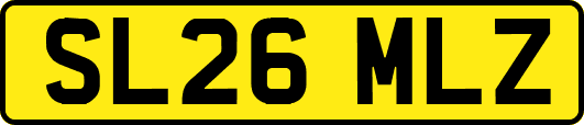 SL26MLZ