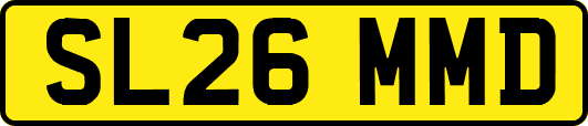 SL26MMD