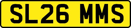 SL26MMS