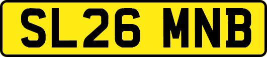 SL26MNB