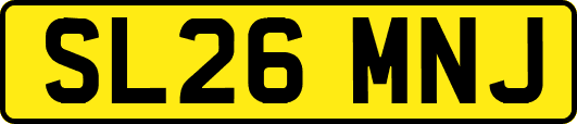 SL26MNJ
