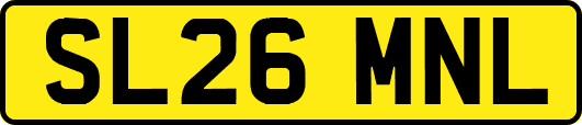 SL26MNL