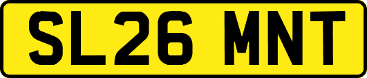 SL26MNT
