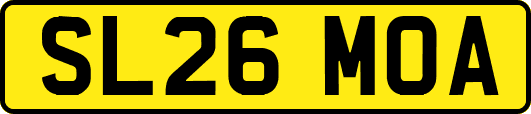 SL26MOA