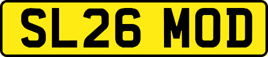SL26MOD
