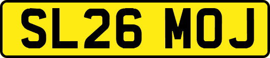 SL26MOJ