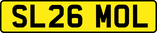 SL26MOL