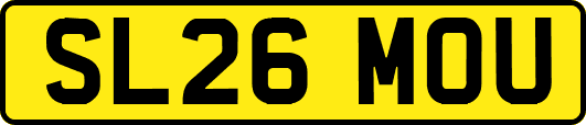 SL26MOU