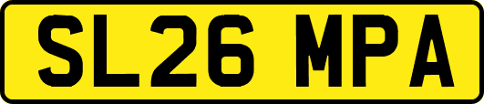 SL26MPA