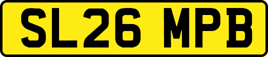 SL26MPB