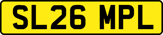 SL26MPL