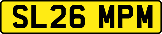 SL26MPM