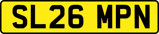 SL26MPN