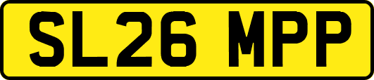 SL26MPP