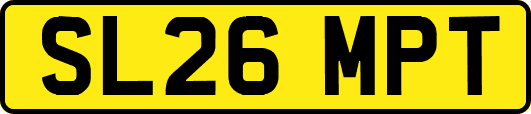 SL26MPT