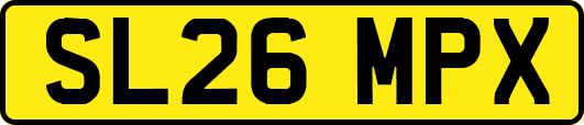 SL26MPX