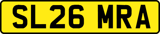 SL26MRA