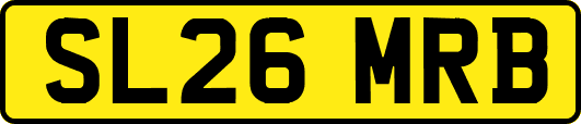 SL26MRB