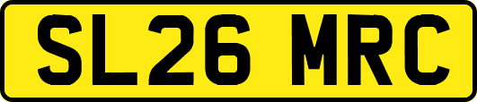 SL26MRC