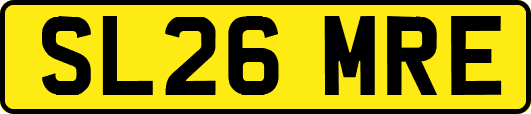 SL26MRE