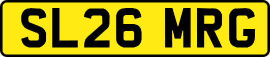 SL26MRG