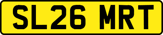 SL26MRT