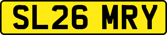 SL26MRY