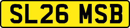 SL26MSB