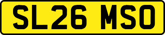 SL26MSO