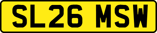SL26MSW