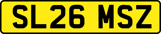 SL26MSZ