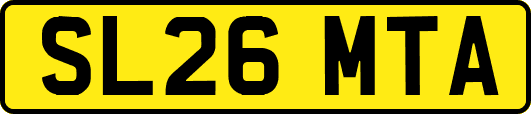 SL26MTA