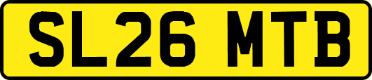 SL26MTB
