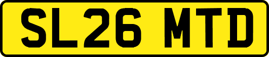 SL26MTD