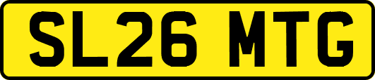 SL26MTG