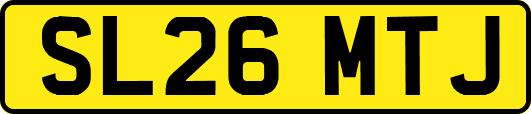 SL26MTJ