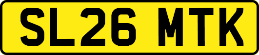 SL26MTK