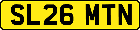 SL26MTN
