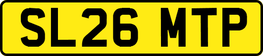 SL26MTP
