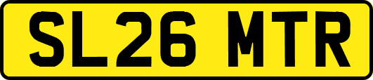 SL26MTR
