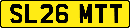 SL26MTT